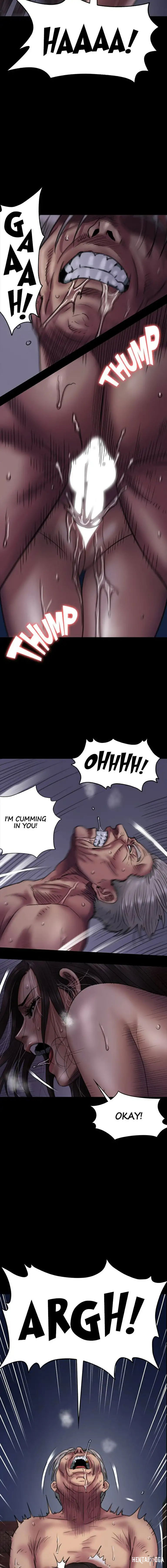 Queen Bee Queen Bee Chapter 64 - Page 11