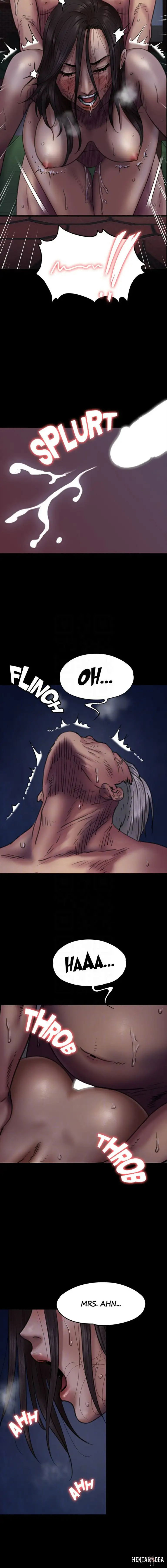 Queen Bee Queen Bee Chapter 64 - Page 12