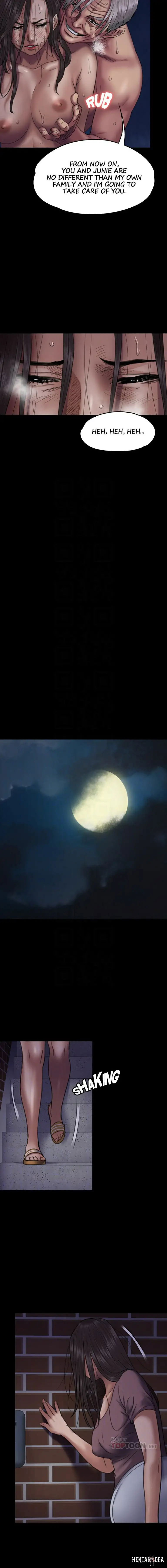 Queen Bee Queen Bee Chapter 64 - Page 14