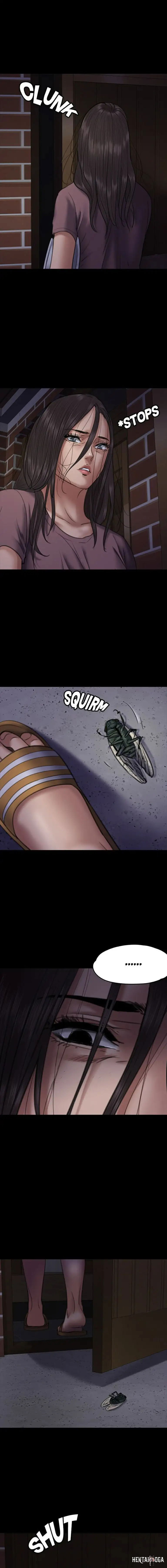 Queen Bee Queen Bee Chapter 64 - Page 15