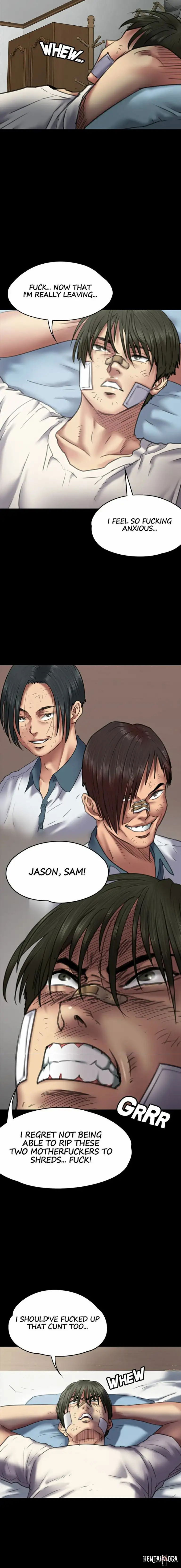 Queen Bee Queen Bee Chapter 64 - Page 17