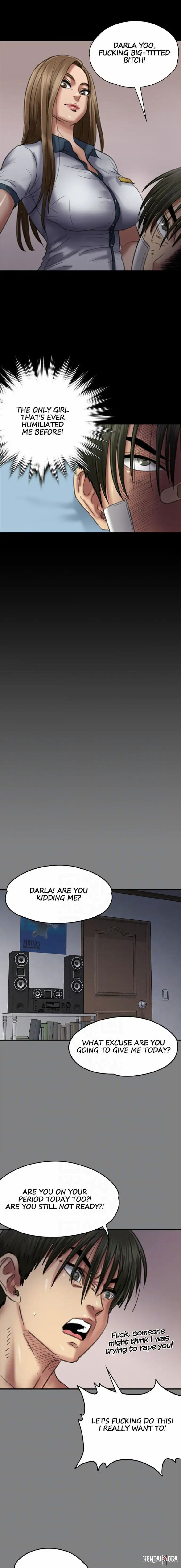 Queen Bee Queen Bee Chapter 64 - Page 18