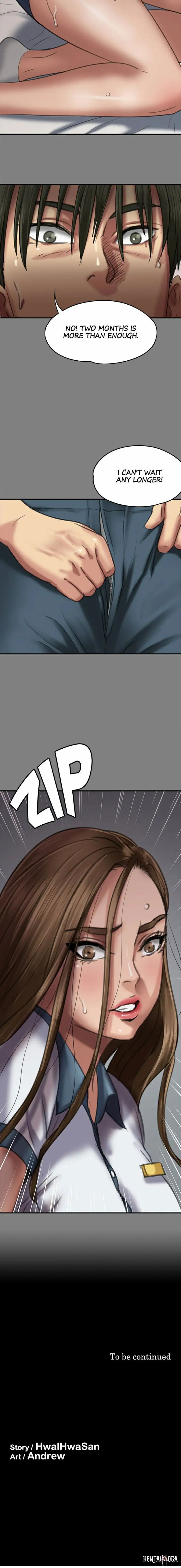 Queen Bee Queen Bee Chapter 64 - Page 20