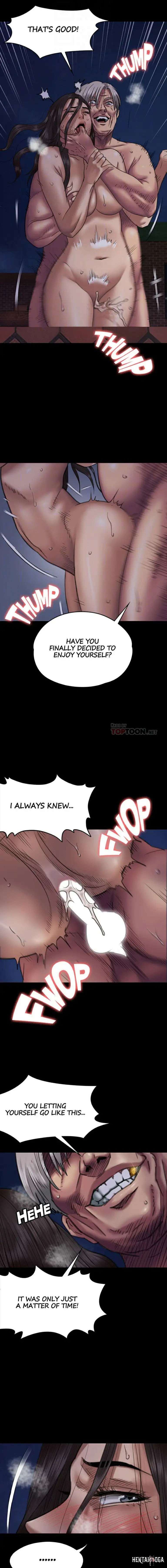 Queen Bee Queen Bee Chapter 64 - Page 4