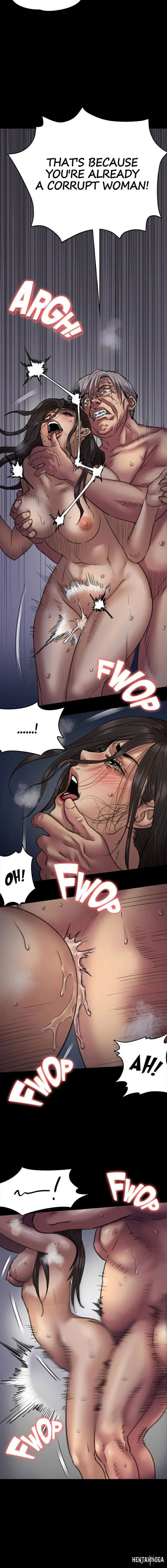 Queen Bee Queen Bee Chapter 64 - Page 5