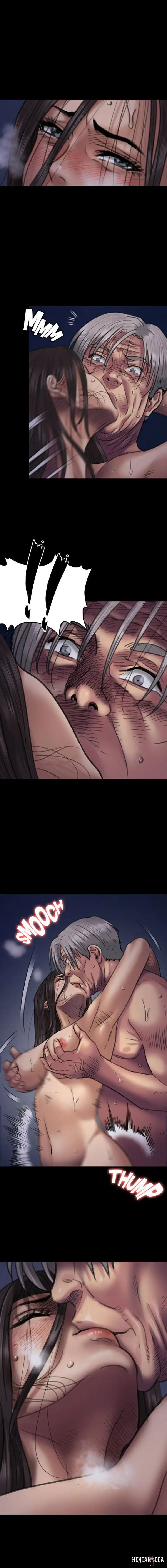 Queen Bee Queen Bee Chapter 64 - Page 7