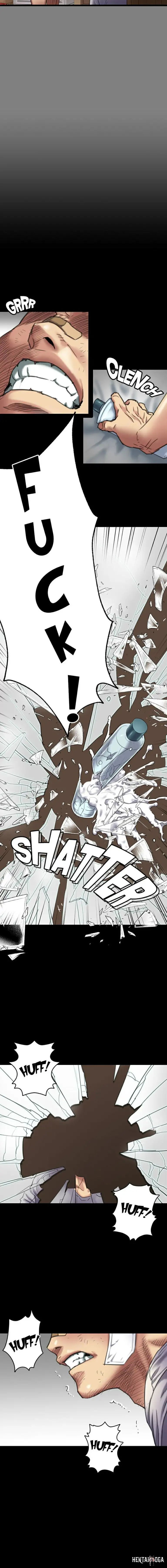 Queen Bee Queen Bee Chapter 65 - Page 10