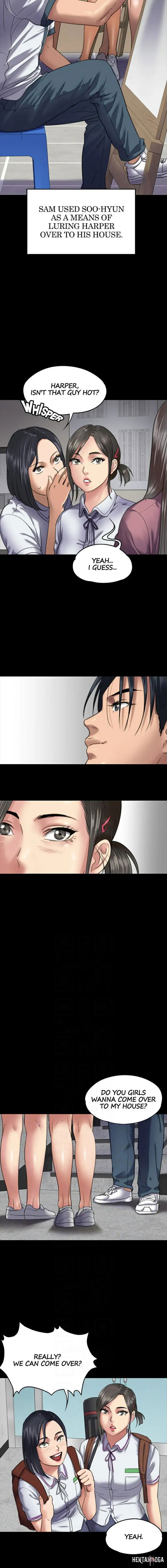 Queen Bee Queen Bee Chapter 65 - Page 14