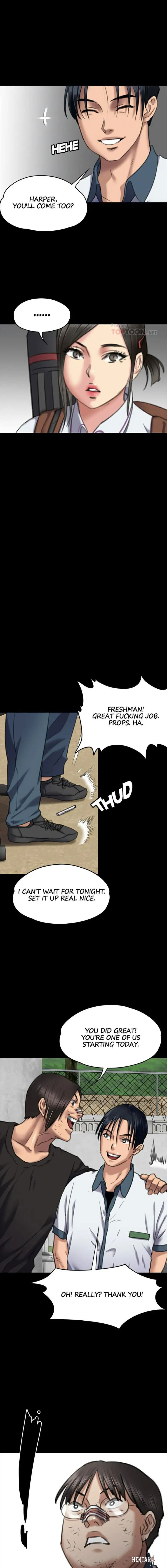 Queen Bee Queen Bee Chapter 65 - Page 15