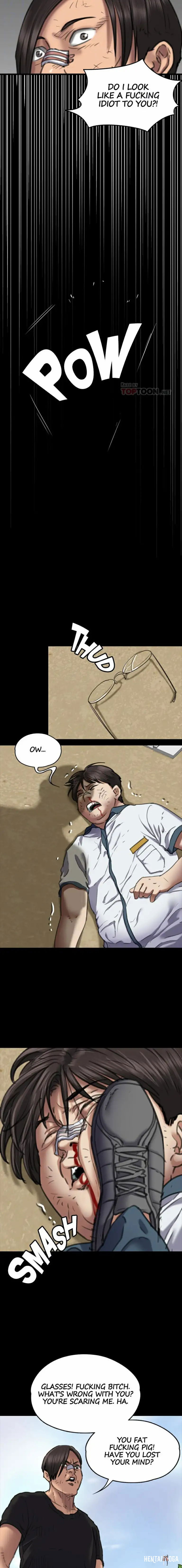 Queen Bee Queen Bee Chapter 65 - Page 17