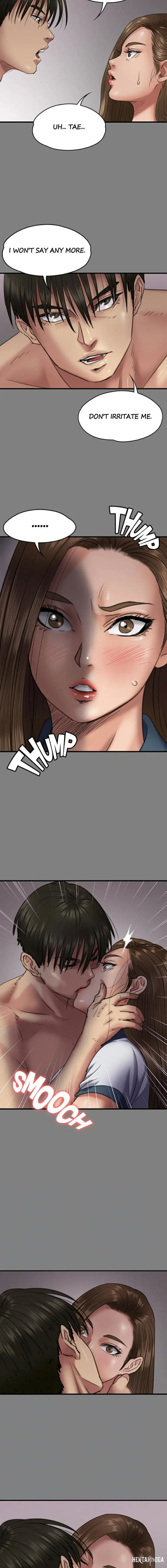 Queen Bee Queen Bee Chapter 65 - Page 3