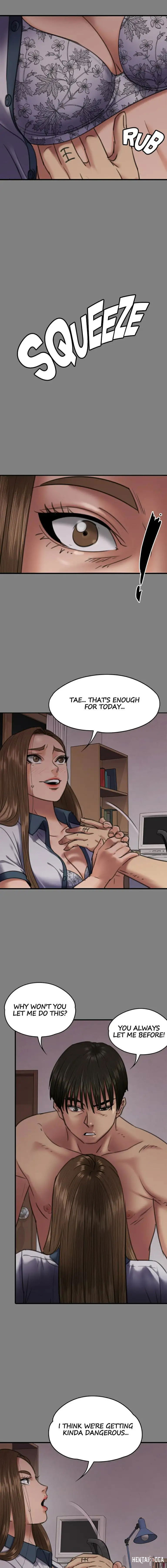 Queen Bee Queen Bee Chapter 65 - Page 6