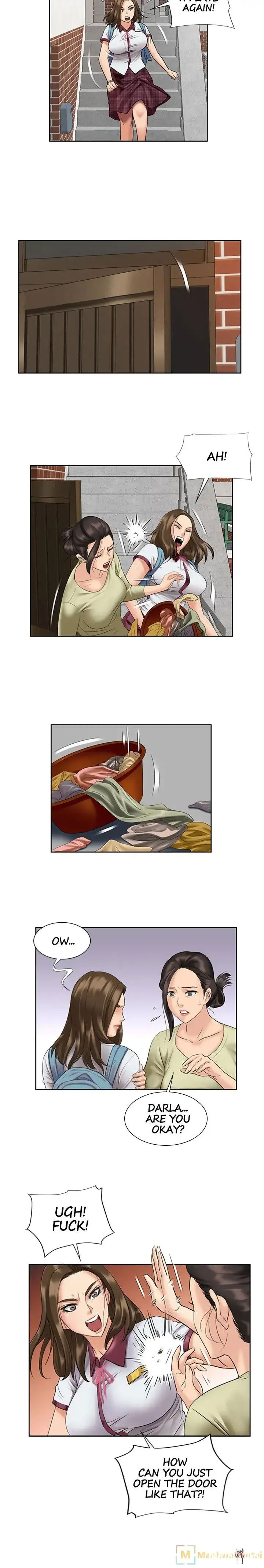 Queen Bee Queen Bee Chapter 7 - Page 19