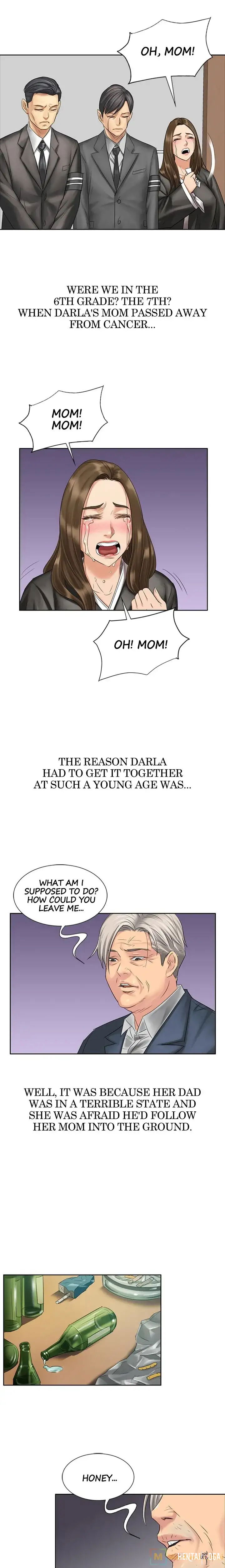 Queen Bee Queen Bee Chapter 7 - Page 2