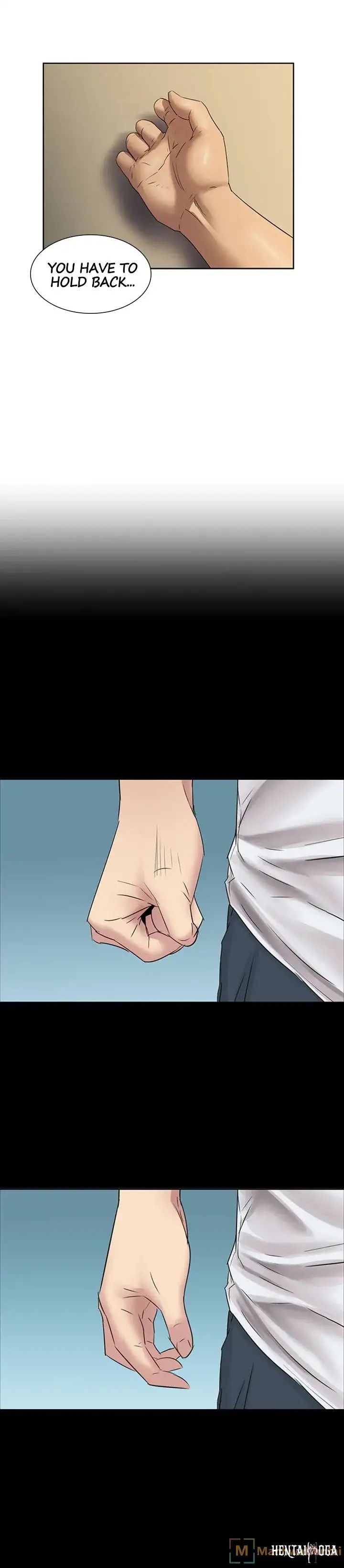 Queen Bee Queen Bee Chapter 7 - Page 22