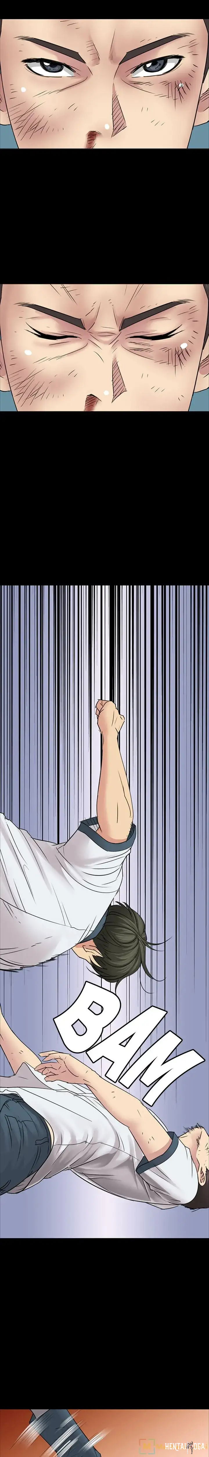 Queen Bee Queen Bee Chapter 7 - Page 23