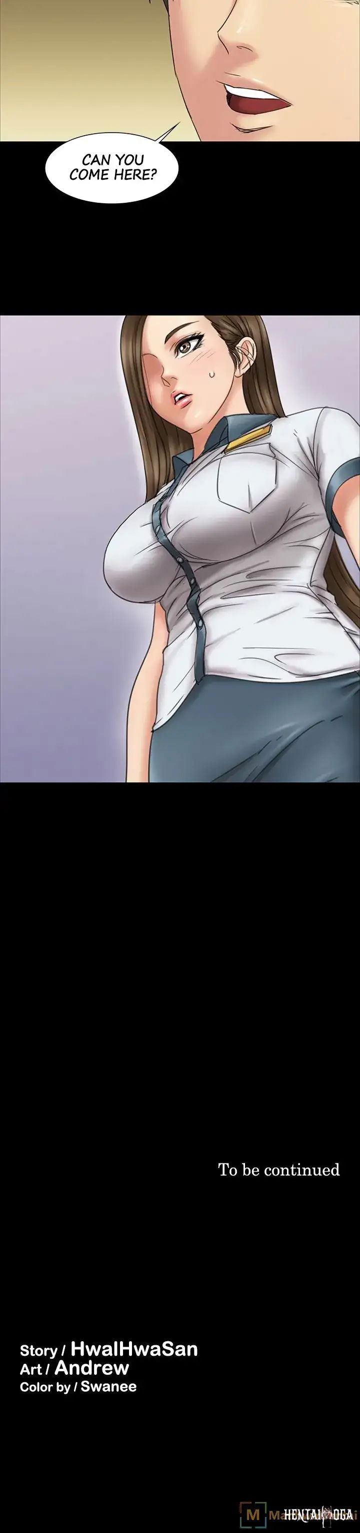 Queen Bee Queen Bee Chapter 7 - Page 27