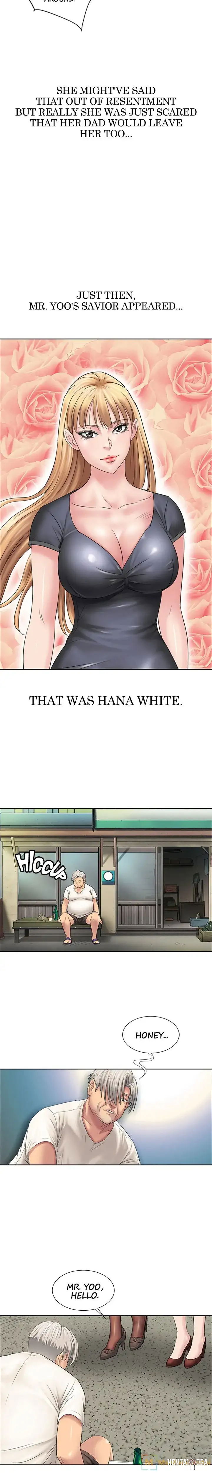 Queen Bee Queen Bee Chapter 7 - Page 4