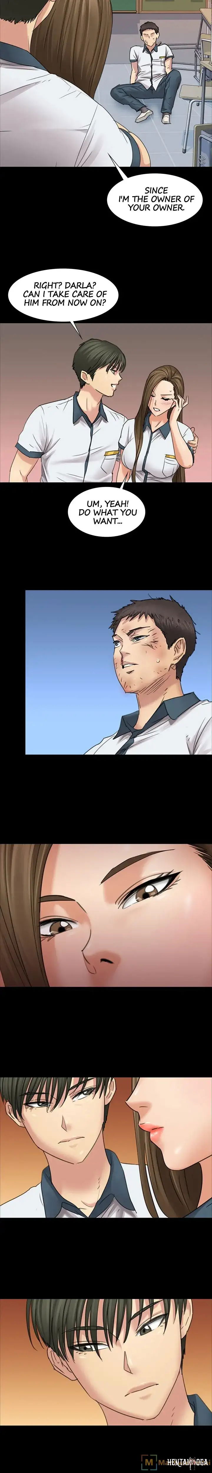 Queen Bee Queen Bee Chapter 8 - Page 13