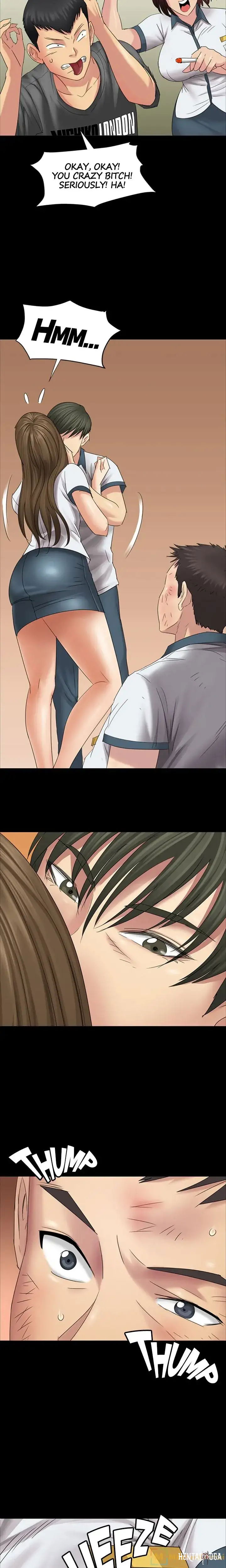 Queen Bee Queen Bee Chapter 8 - Page 7