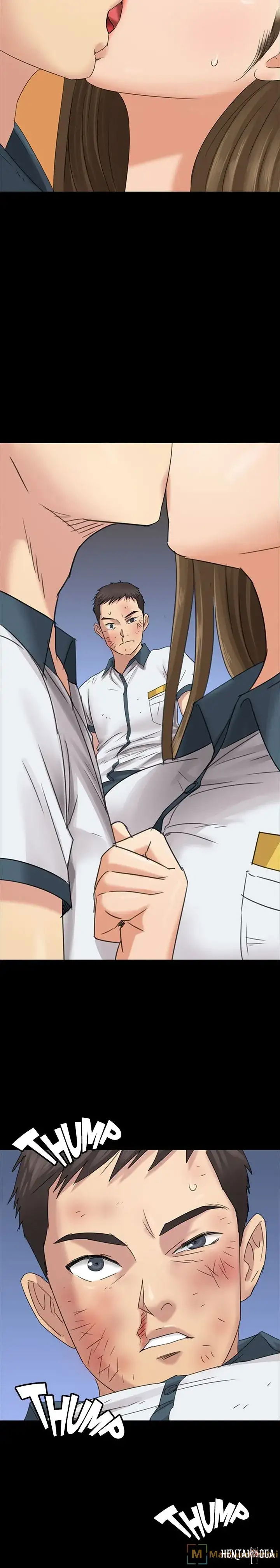 Queen Bee Queen Bee Chapter 8 - Page 9