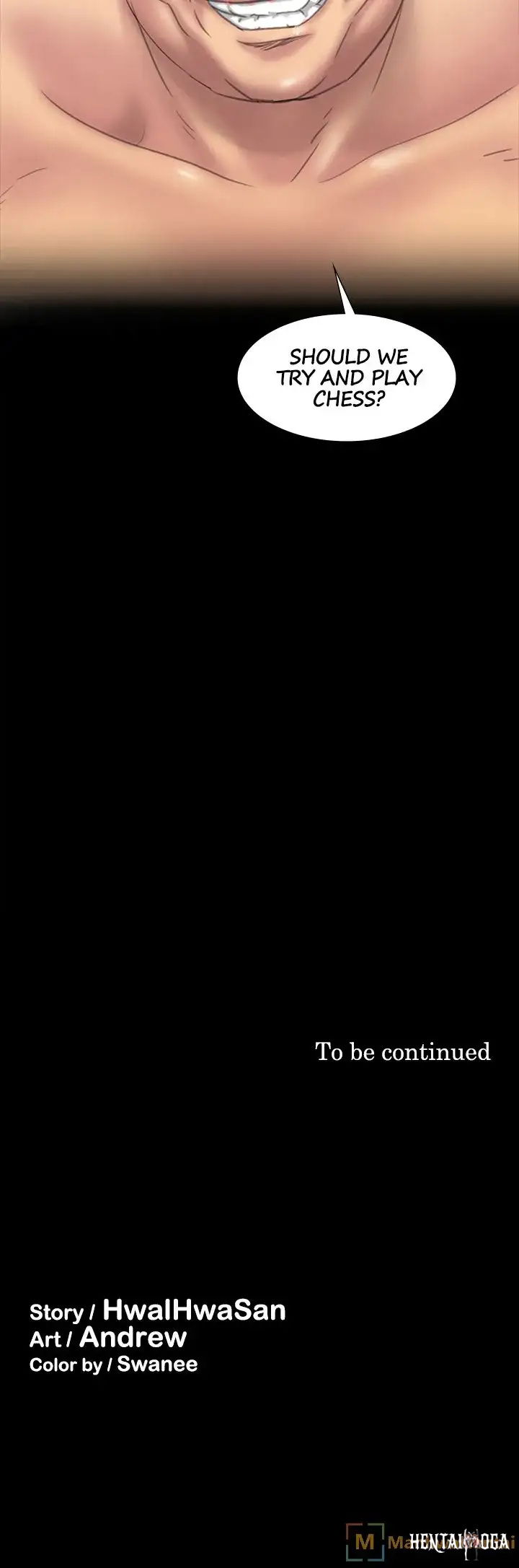 Queen Bee Queen Bee Chapter 9 - Page 27