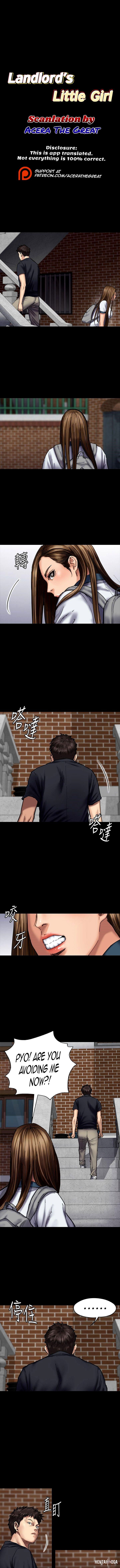 Queen Bee Queen Bee Chapter 90 - Page 1