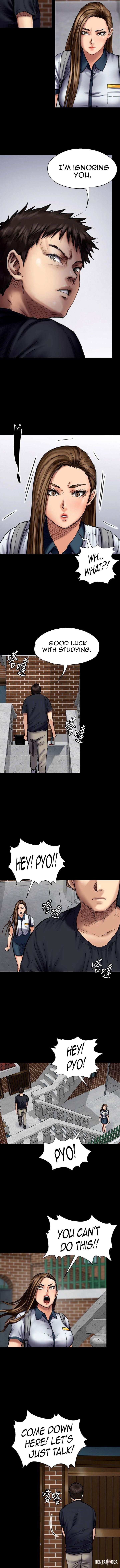 Queen Bee Queen Bee Chapter 90 - Page 2