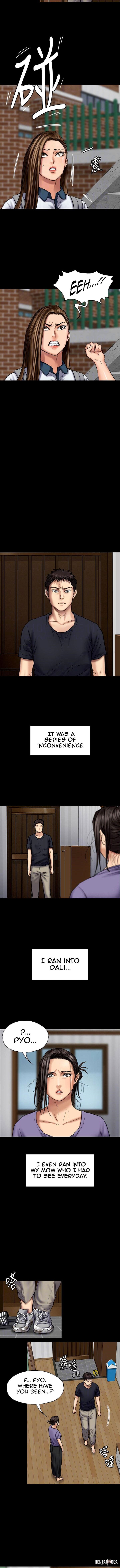 Queen Bee Queen Bee Chapter 90 - Page 3