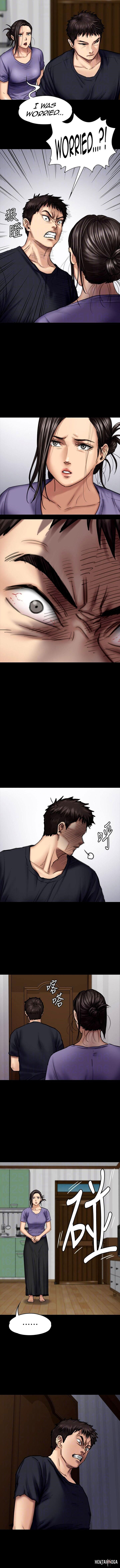 Queen Bee Queen Bee Chapter 90 - Page 4