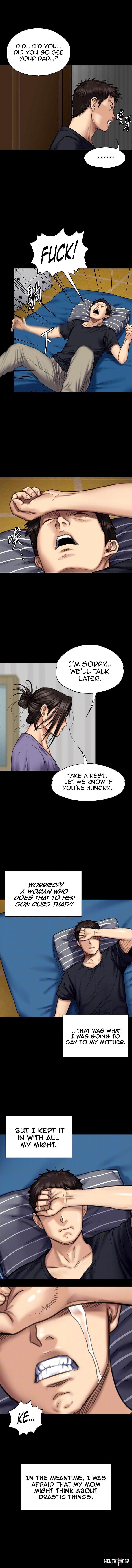 Queen Bee Queen Bee Chapter 90 - Page 5