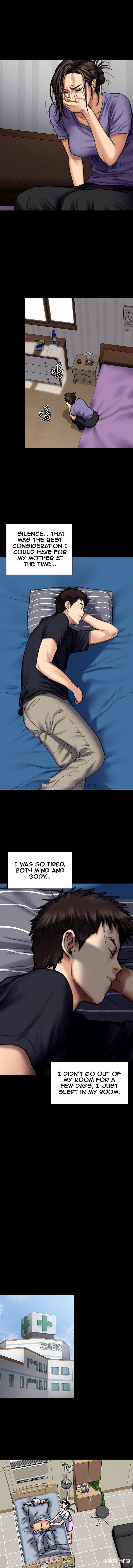 Queen Bee Queen Bee Chapter 90 - Page 6