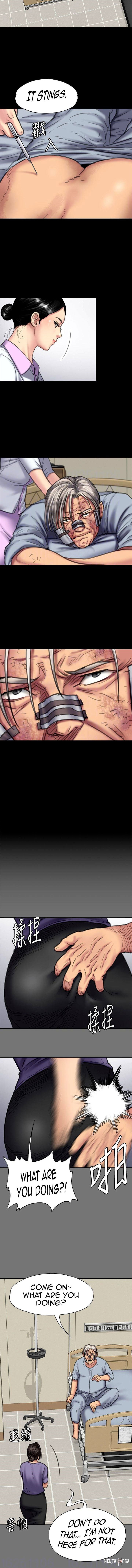 Queen Bee Queen Bee Chapter 90 - Page 7