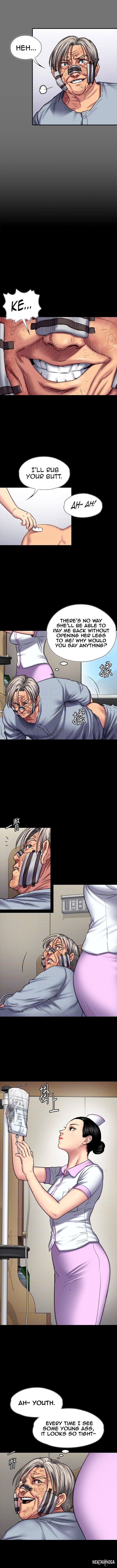 Queen Bee Queen Bee Chapter 90 - Page 9