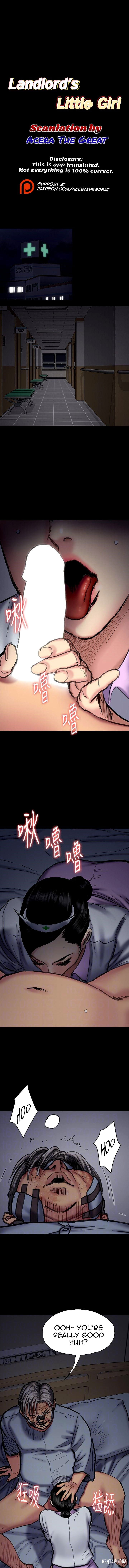 Queen Bee Queen Bee Chapter 91 - Page 1