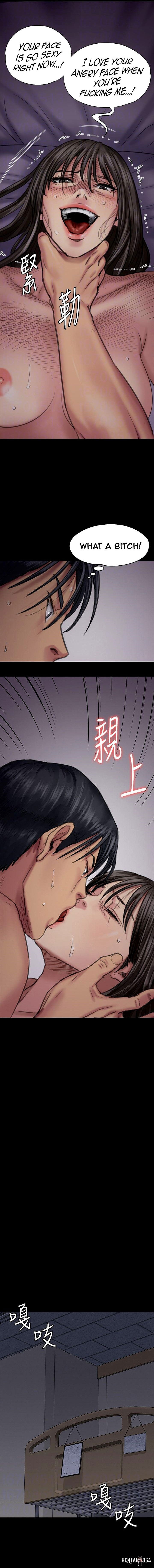 Queen Bee Queen Bee Chapter 91 - Page 12