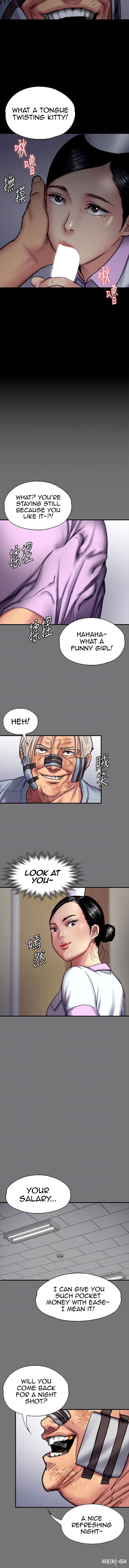 Queen Bee Queen Bee Chapter 91 - Page 3