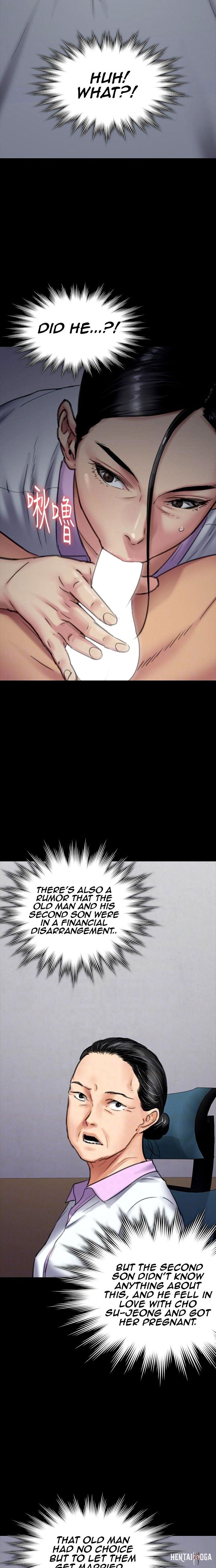 Queen Bee Queen Bee Chapter 91 - Page 7