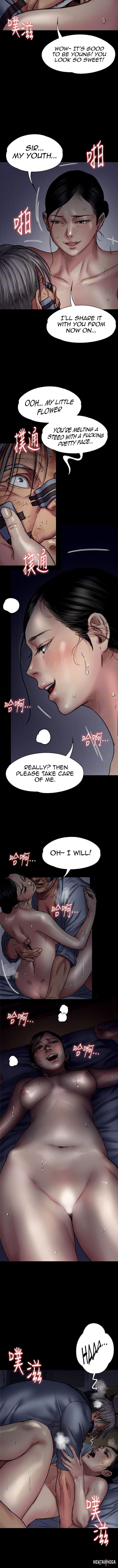 Queen Bee Queen Bee Chapter 92 - Page 4