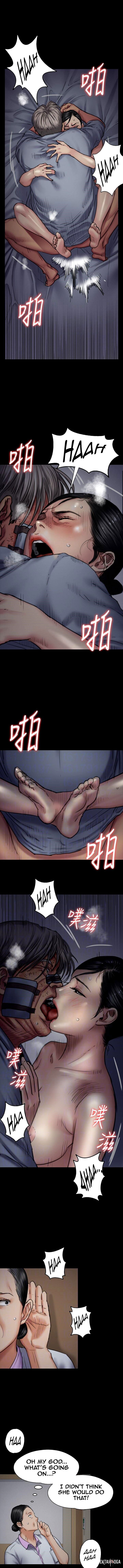 Queen Bee Queen Bee Chapter 92 - Page 5