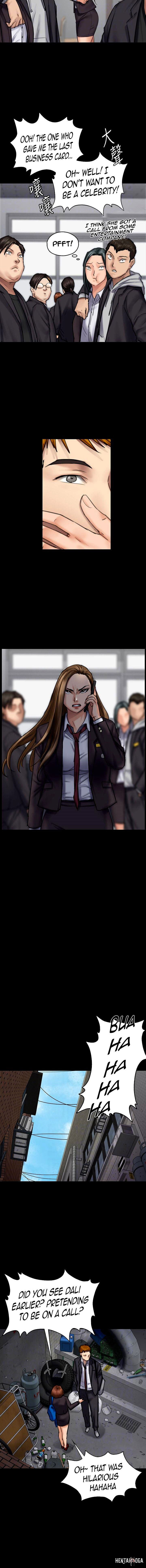 Queen Bee Queen Bee Chapter 93 - Page 11