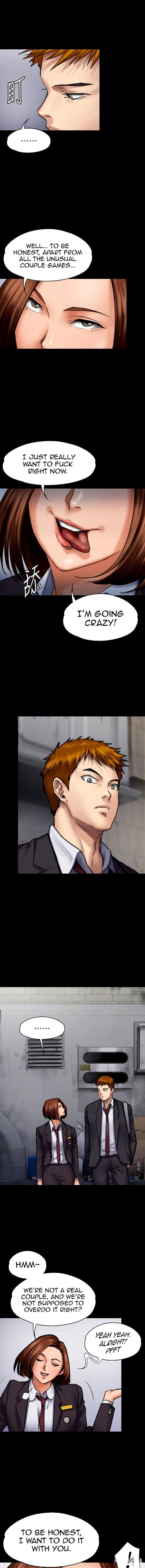 Queen Bee Queen Bee Chapter 93 - Page 13