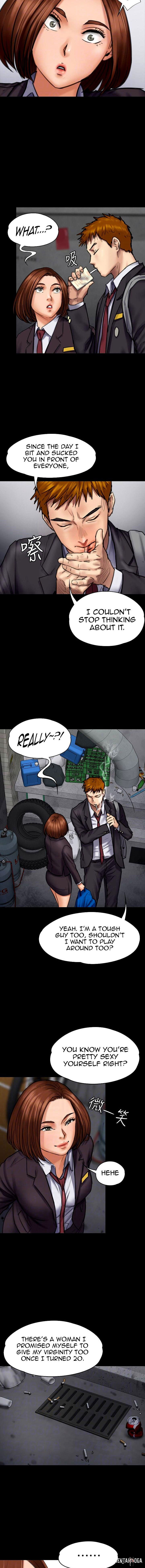 Queen Bee Queen Bee Chapter 93 - Page 14