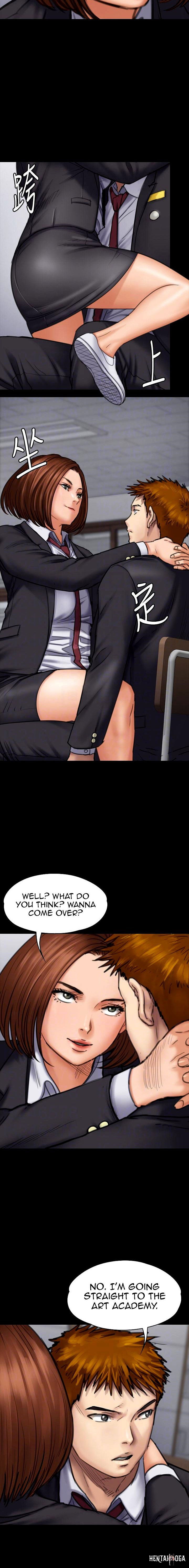 Queen Bee Queen Bee Chapter 93 - Page 4