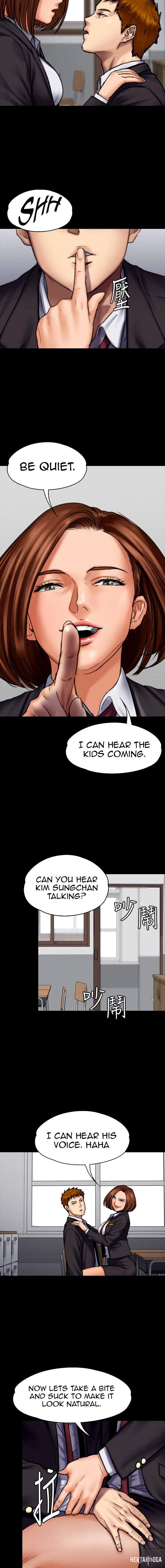 Queen Bee Queen Bee Chapter 93 - Page 6