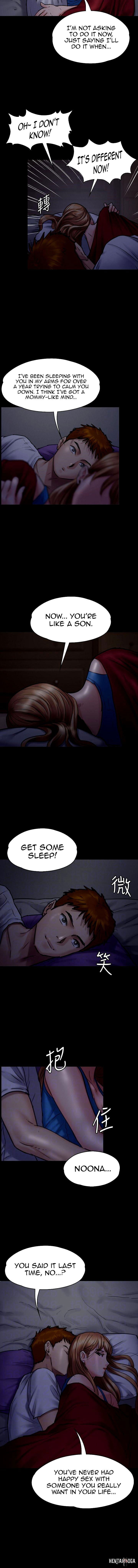 Queen Bee Queen Bee Chapter 94 - Page 12