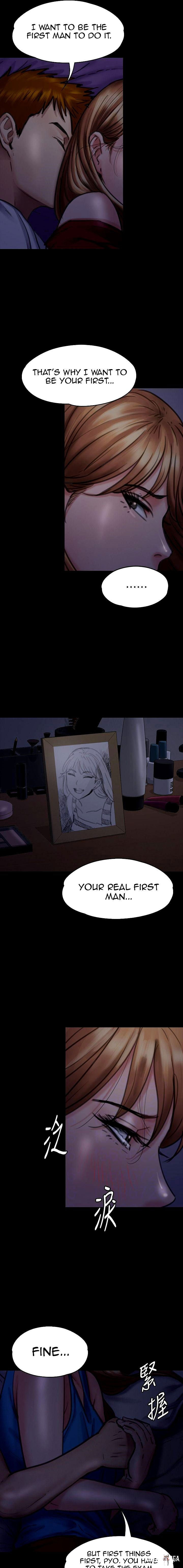 Queen Bee Queen Bee Chapter 94 - Page 13