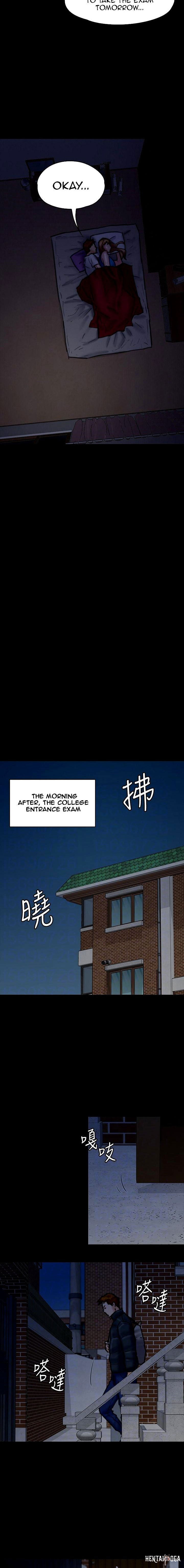 Queen Bee Queen Bee Chapter 94 - Page 14