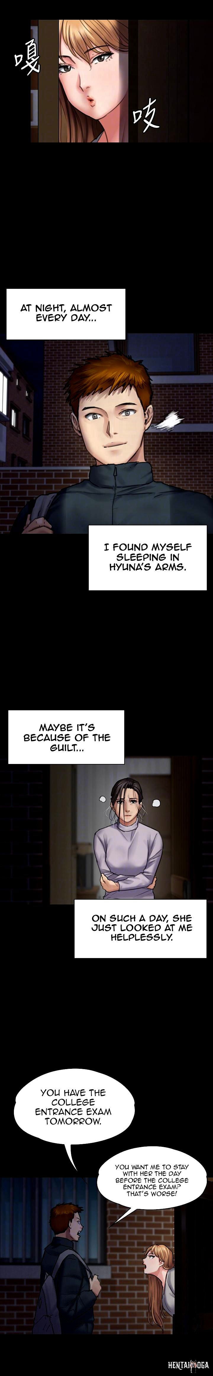 Queen Bee Queen Bee Chapter 94 - Page 5