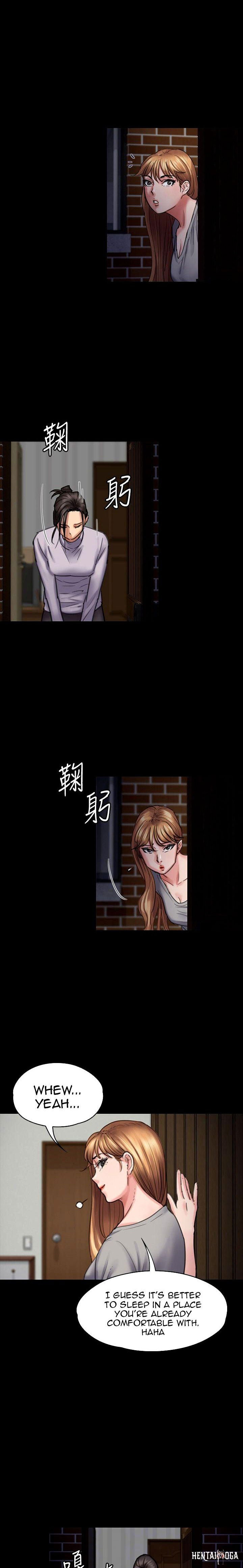 Queen Bee Queen Bee Chapter 94 - Page 6